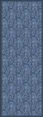 Moreno Pigeon Jade / Cotton Silk