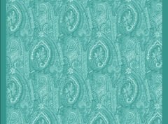 Moreno Tiffany Jade / Cotton silk