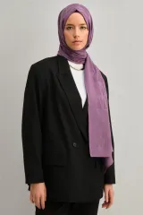 Armine Lyocell Çubuk Desen Şal 1002-3 1113-9 1113-28