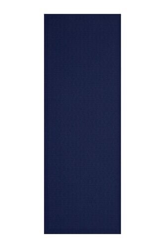 İmannoor Zincir Kare Pamuk İpek Şal LACİVERT