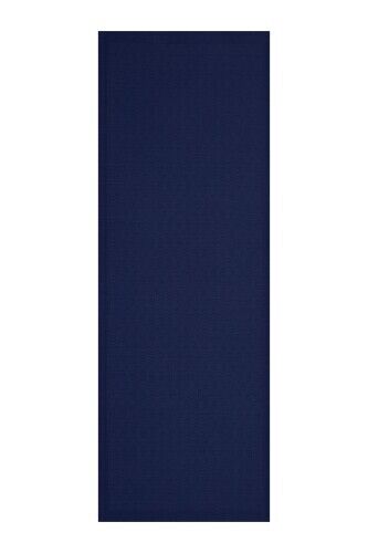 İmannoor Zincir Kare Pamuk İpek Şal LACİVERT