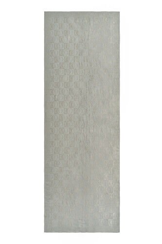 İmannoor Dama Desen Naia Şal SİLVER MOON