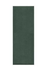 İmannoor İman Kare Naia Şal YEŞİL PETROL