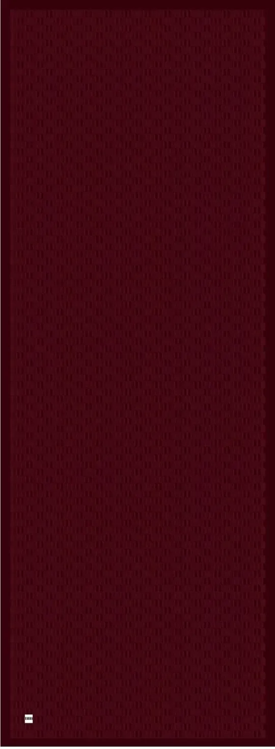 Moreno bordeaux soft M