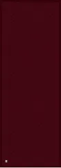 Moreno bordeaux soft M