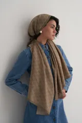 Moreno mink soft M