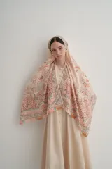 morenosilk beige ivy