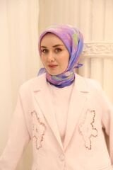 silkhome olinda ipek eşarp 47001-30