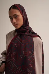 moreno silk AZALEA