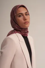 morenosilk jade scarf