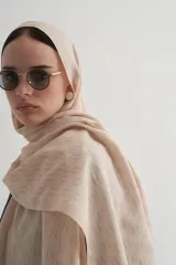 morenosilk Beige Soft M