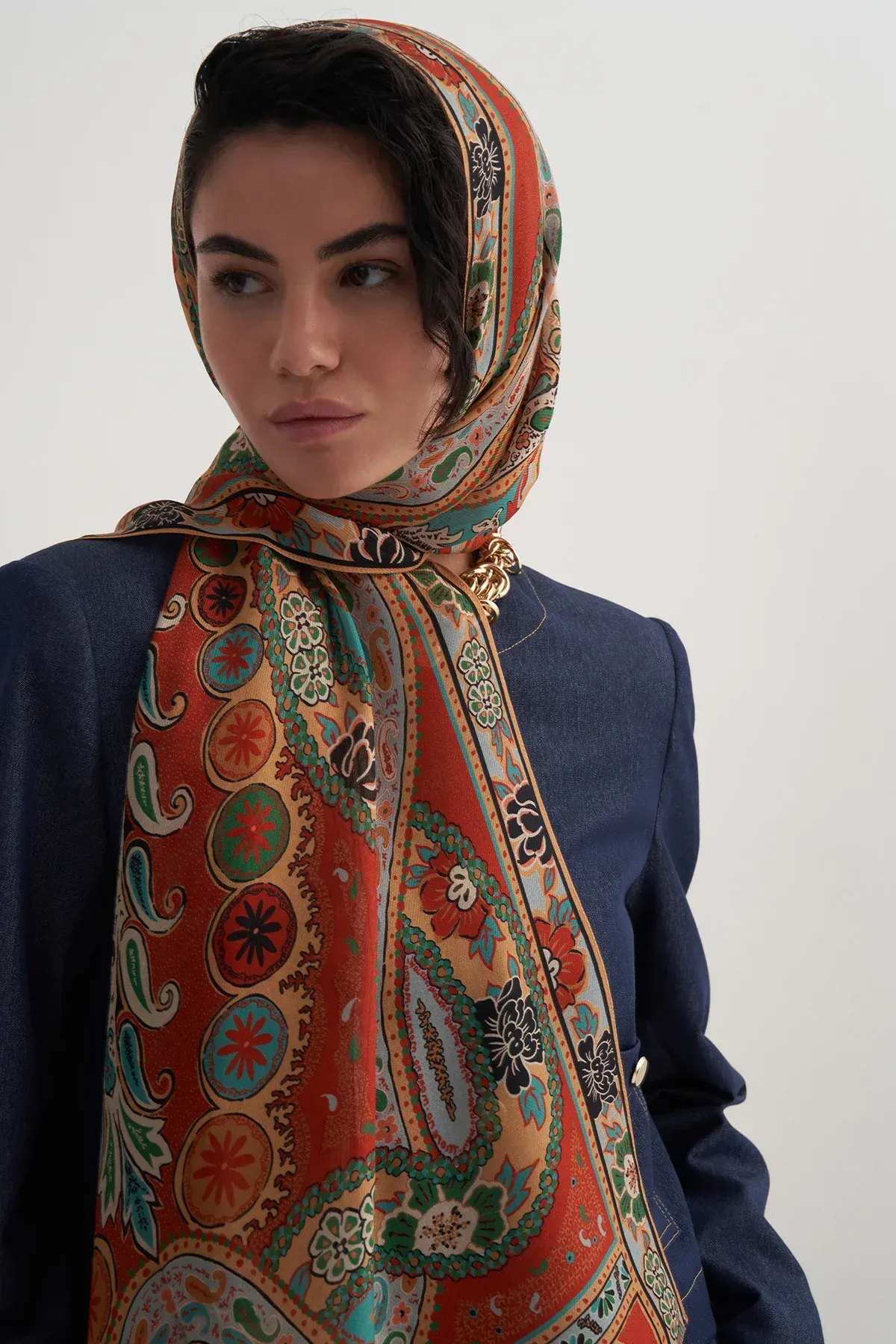 morenosilk  vintage mist