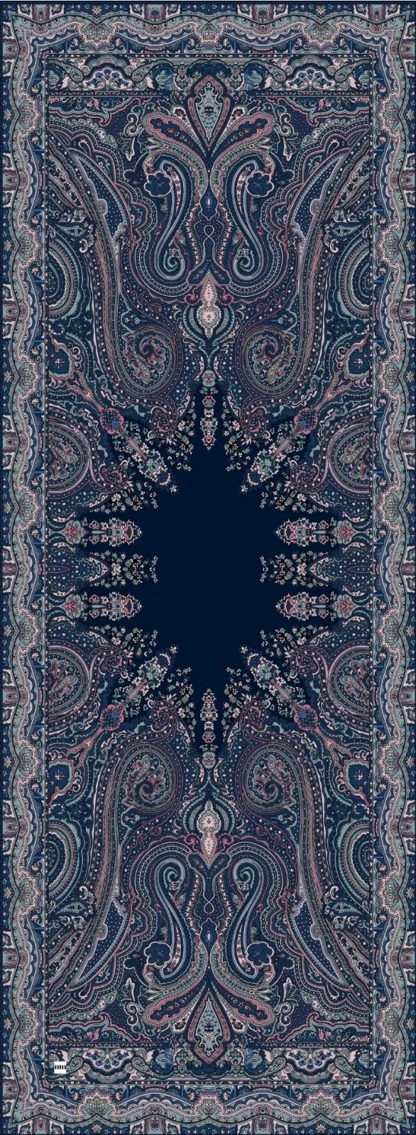 moreno silk wool rosie