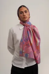 Moreno pink leia