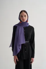 morenosilk Purple Chain