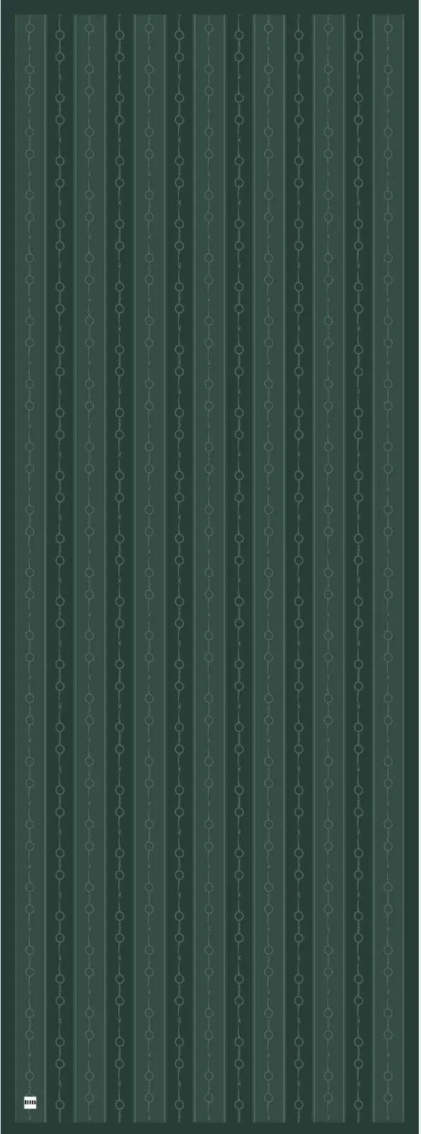 morenosilk Green Chain