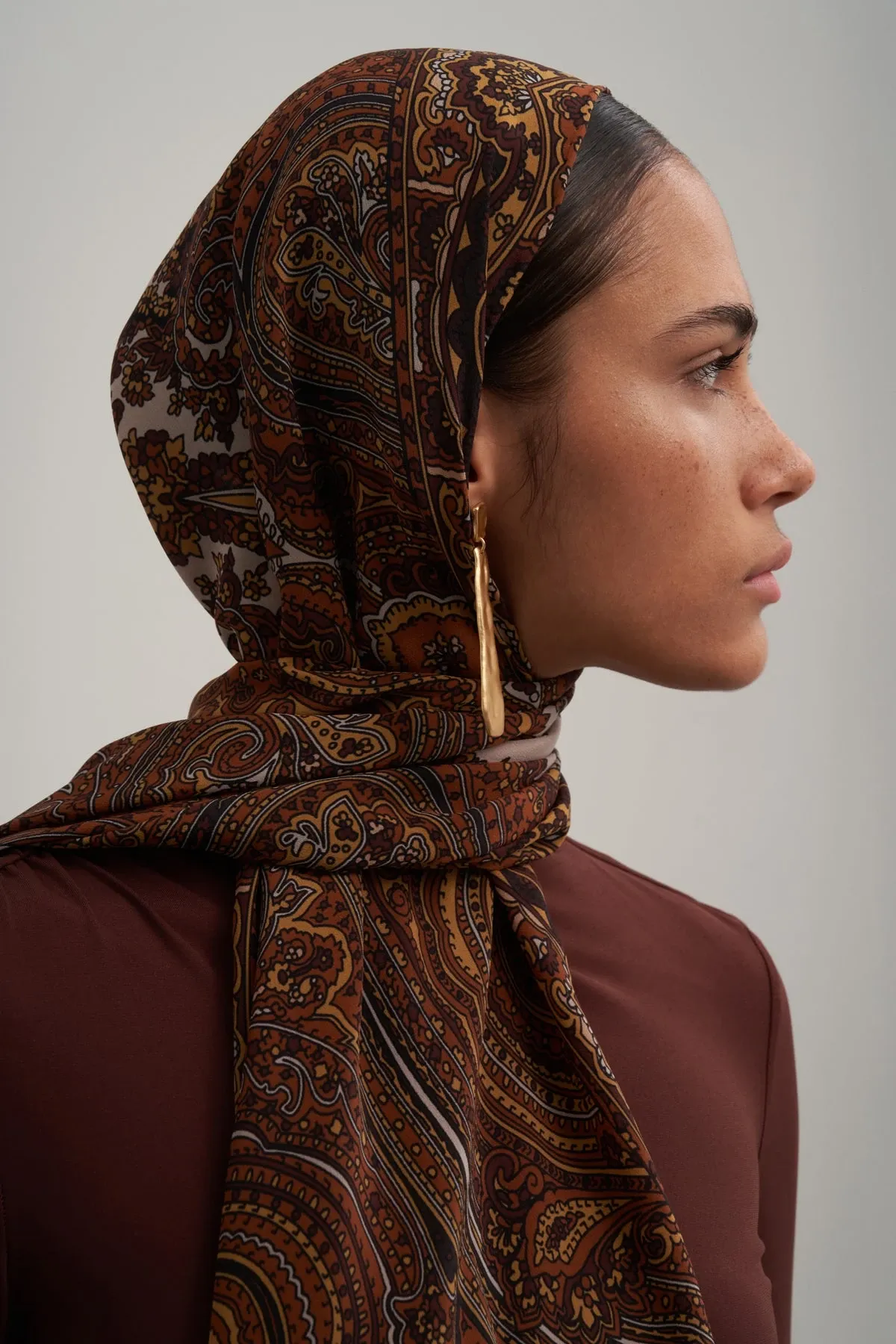 morenosilk Tile Rosie