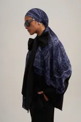 morenosilk Blue Şölen