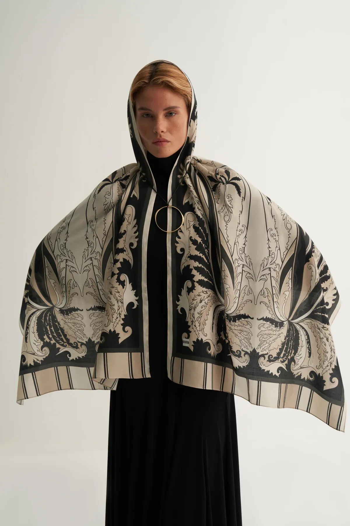 Moreno Grace mink
