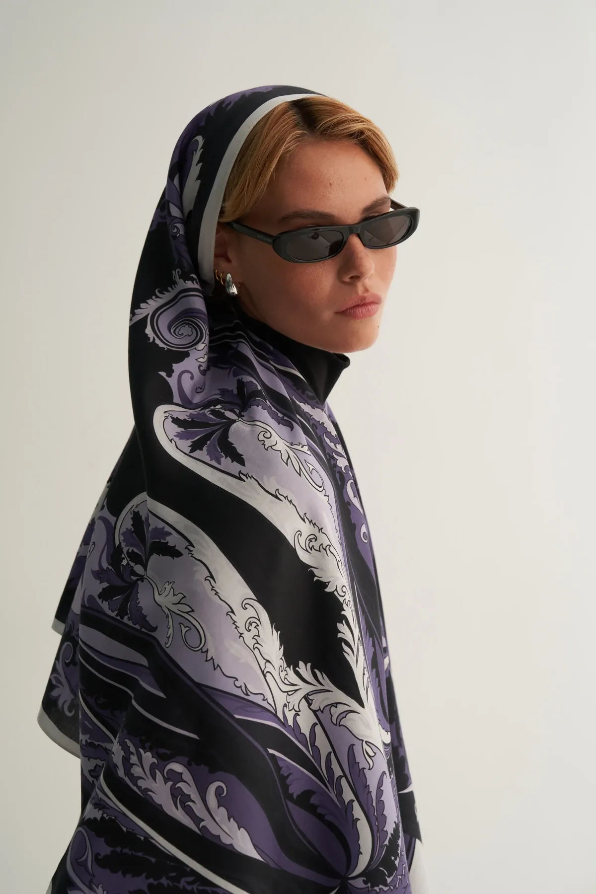 Moreno Grace purple