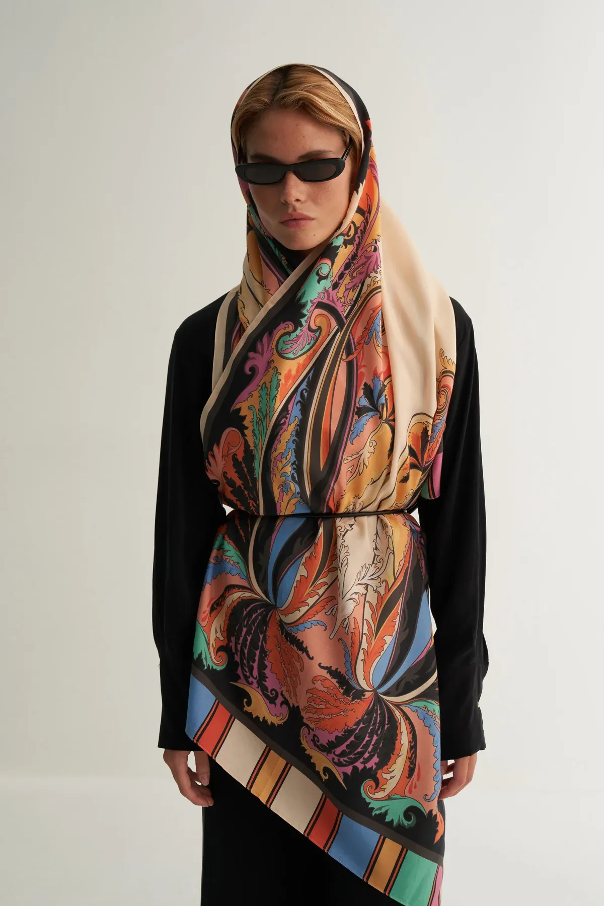 Moreno Grace  Spring