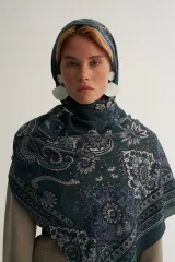 Moreno floryn blue