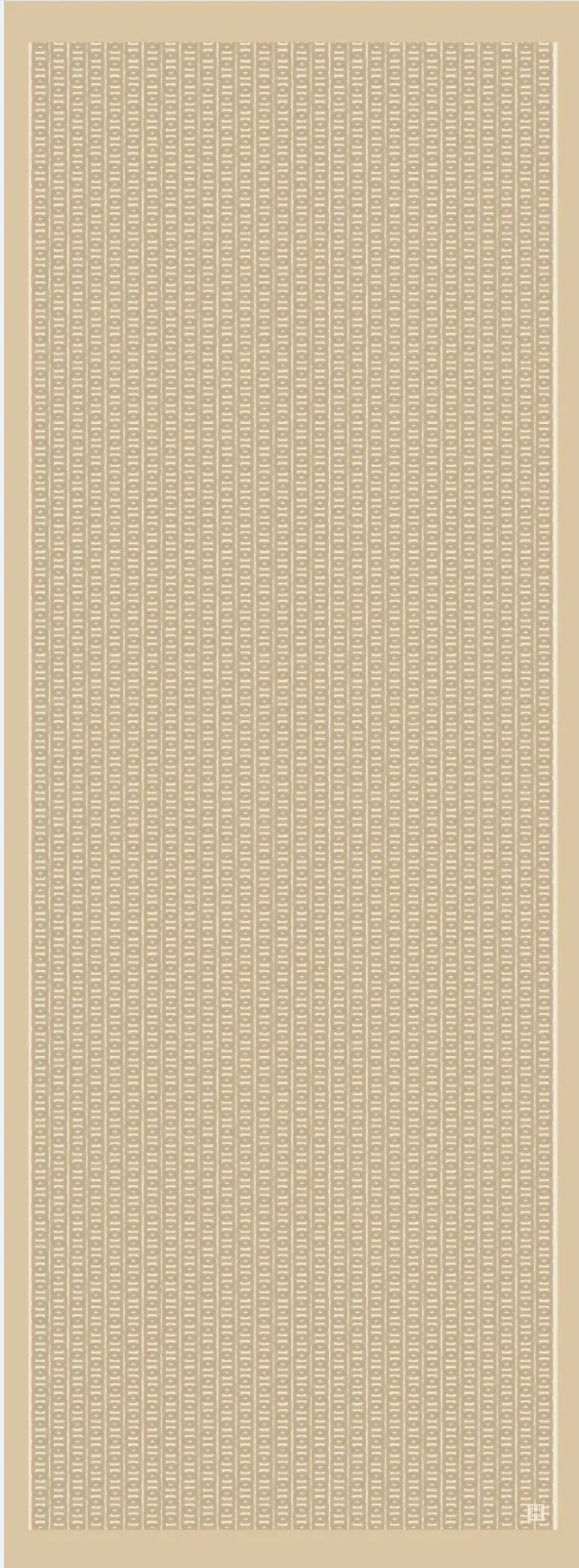 HİLLARD Beige Magi