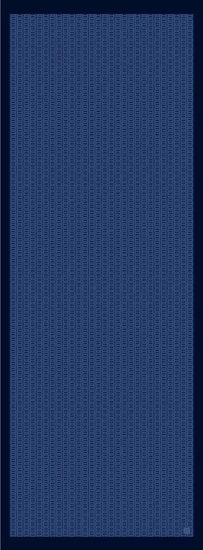 HİLLARD Navy Blue Magi