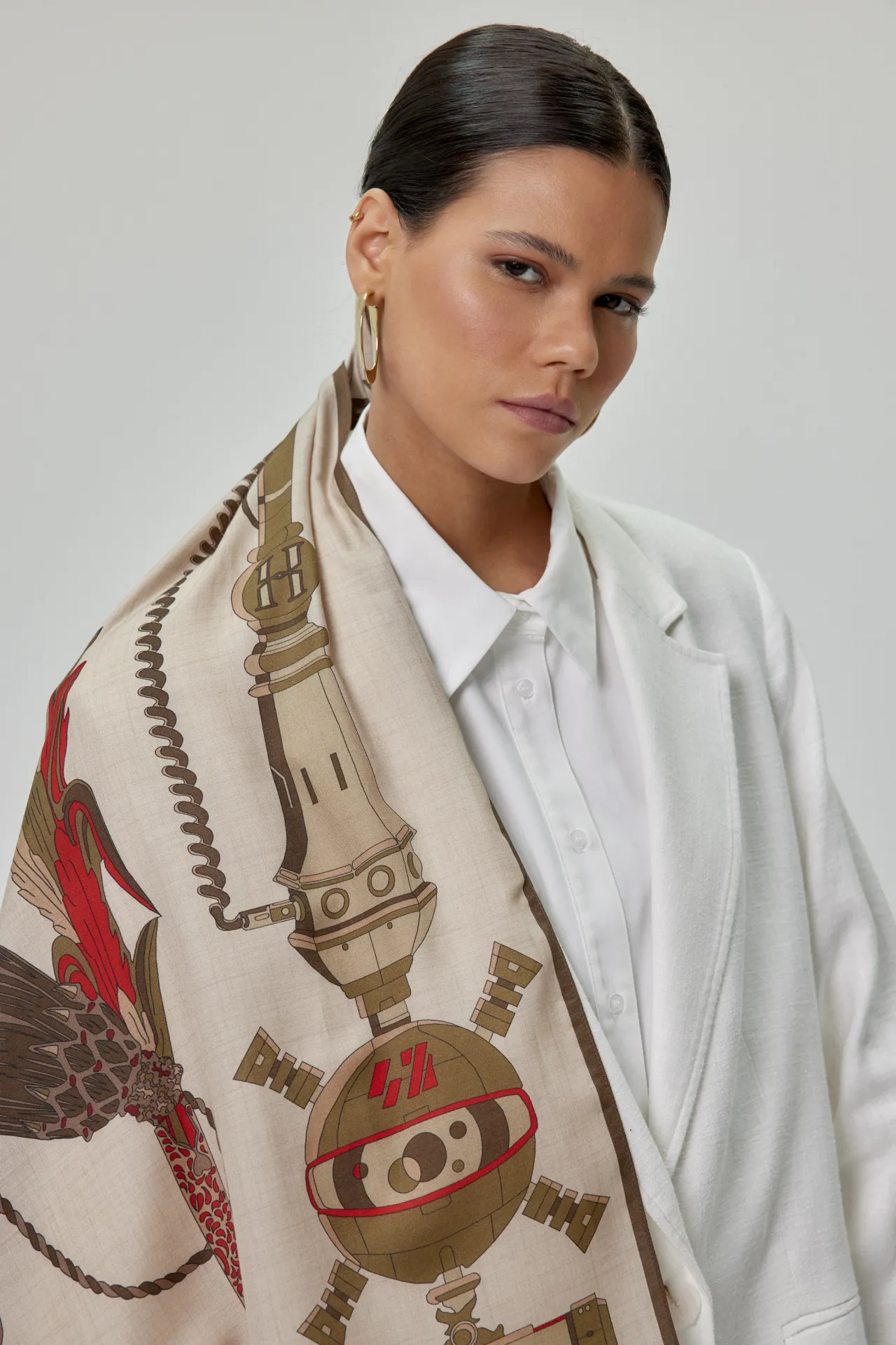 HİLLARD Red marta