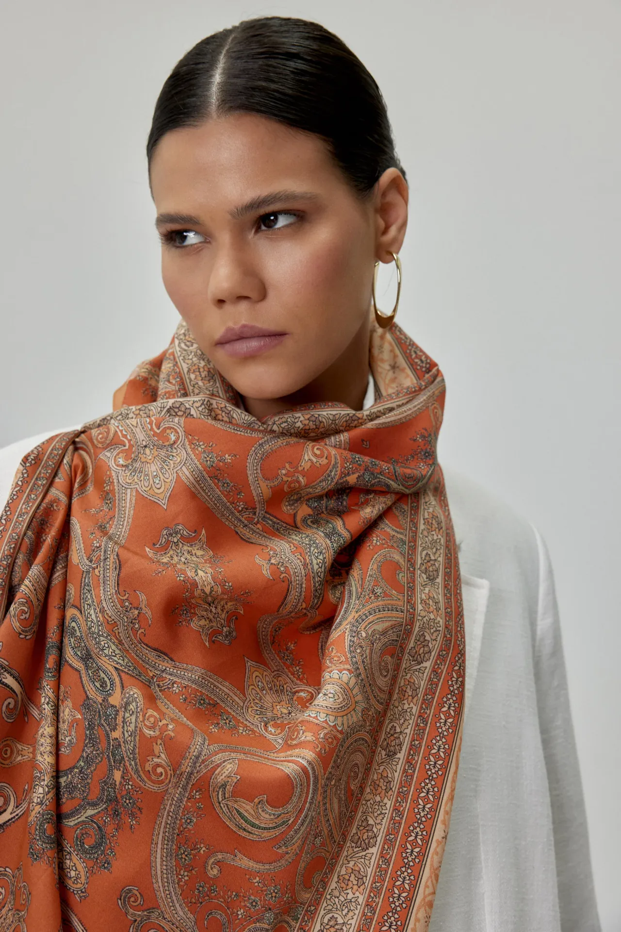 HİLLARD Orange Elena