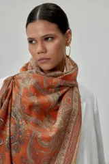 HİLLARD Orange Elena