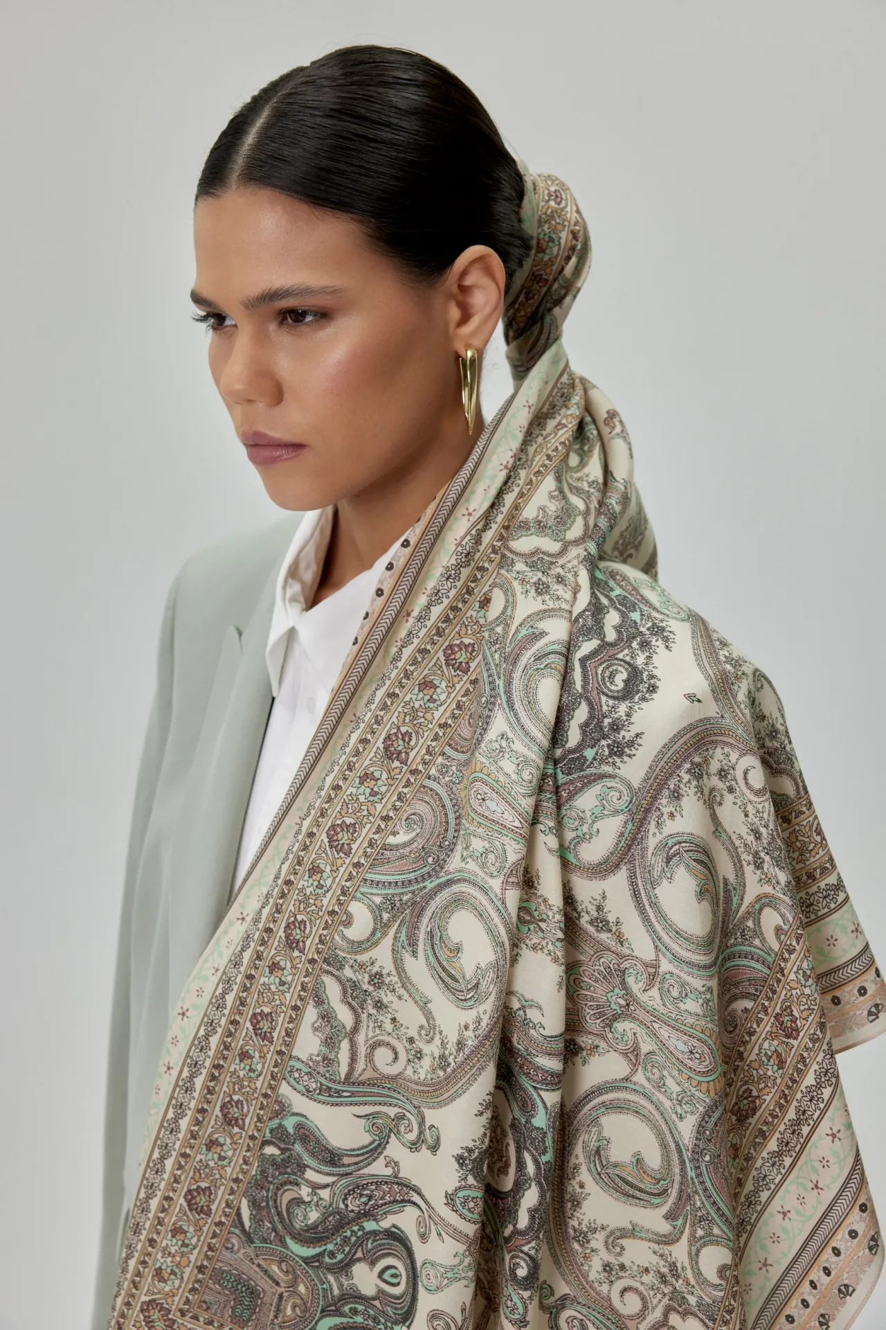 HİLLARD Cream Elena