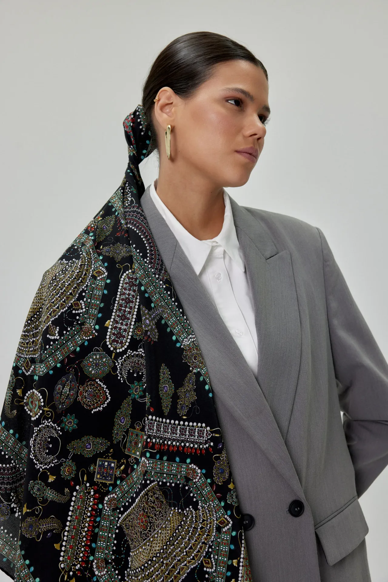 HİLLARD Black Diana