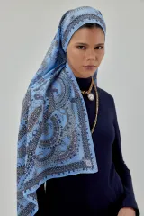 HİLLARD Blue Diana