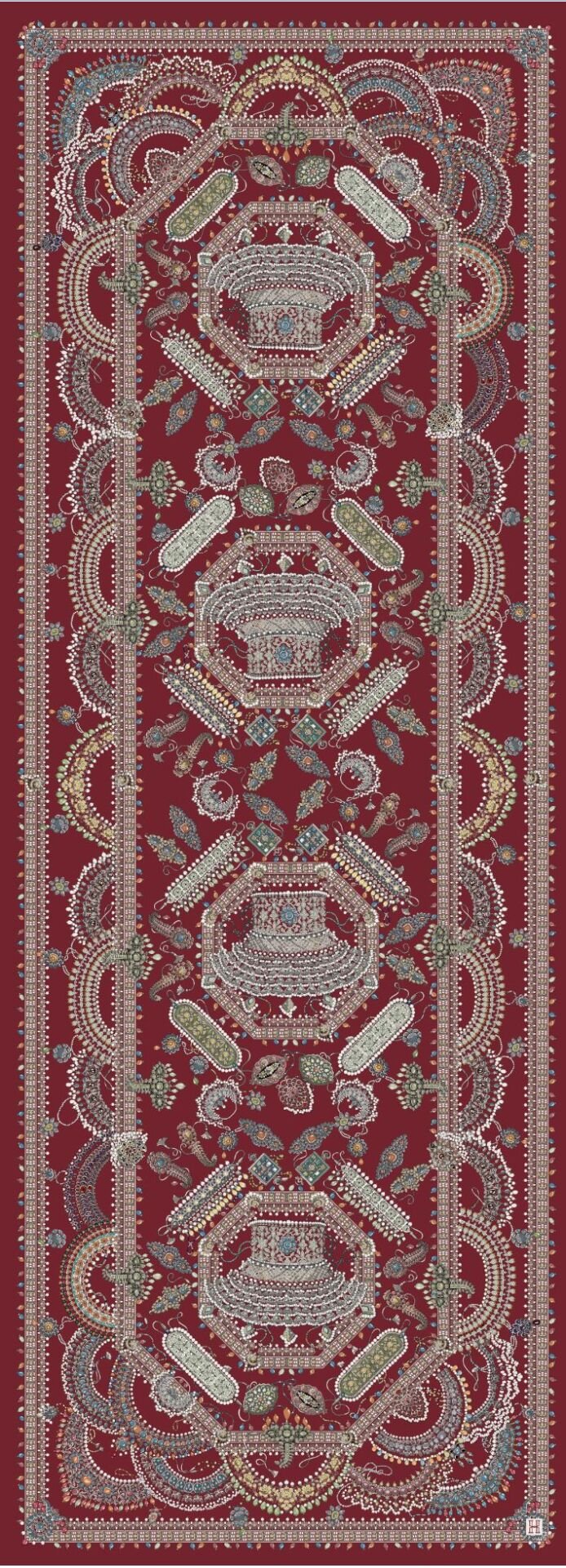 HİLLARD Cherry Diana