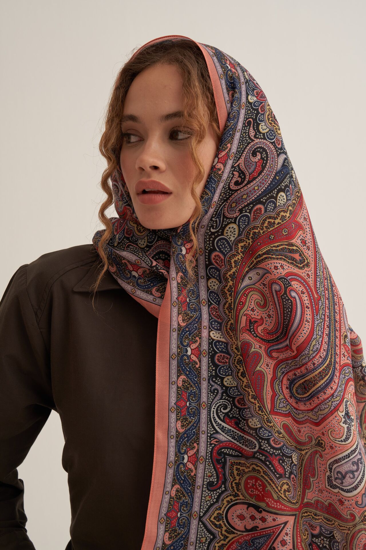 Moreno Pink Liora