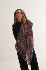 Moreno Purple Liora
