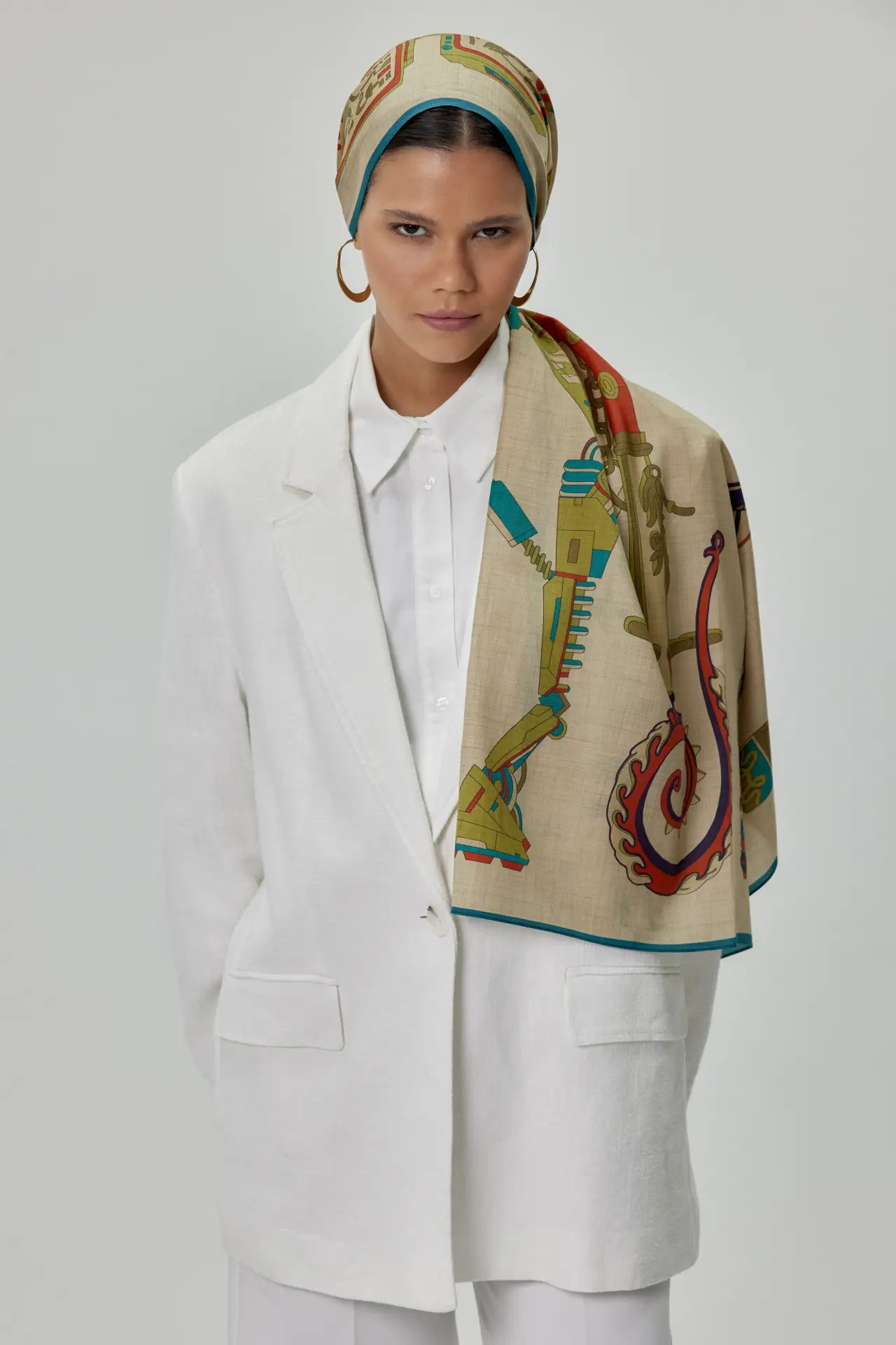 HİLLARD Green Marta