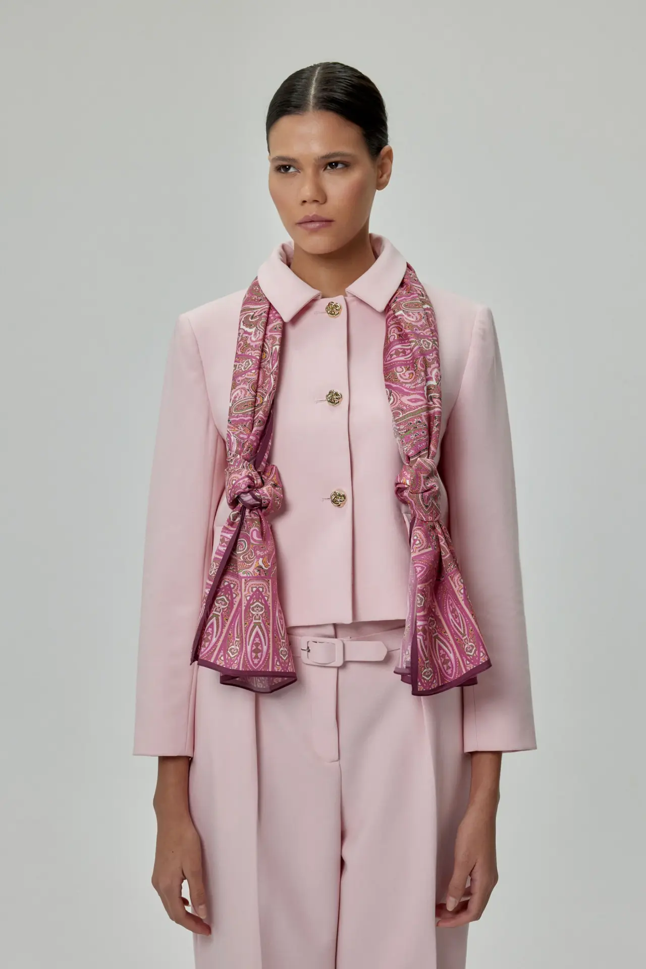 HİLLARD purple pera