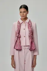 HİLLARD purple pera