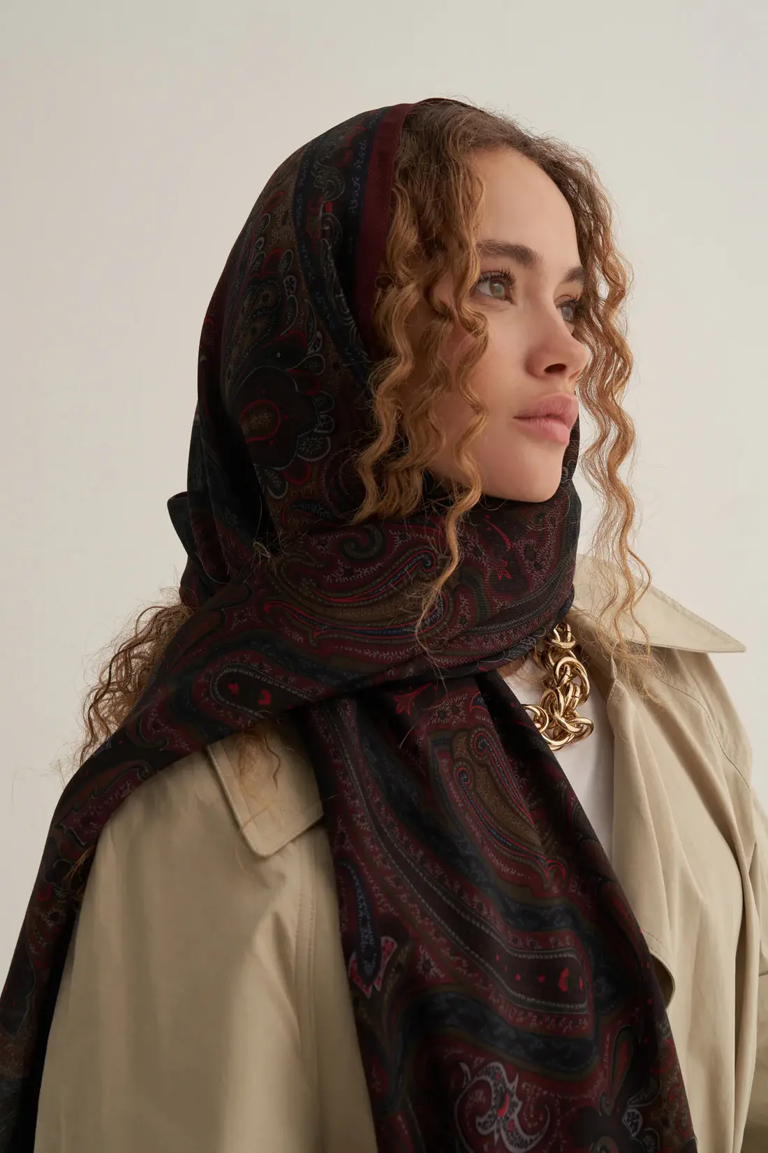 Moreno Bordeaux Liora