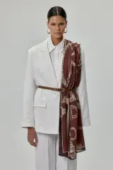 HİLLARD Burgundy Bella