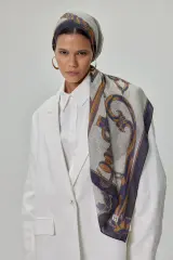 HİLLARD Gray Bella