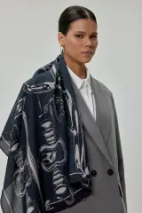 HİLLARD Navy Blue Bella