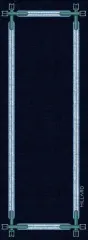 HİLLARD Blue Hillard