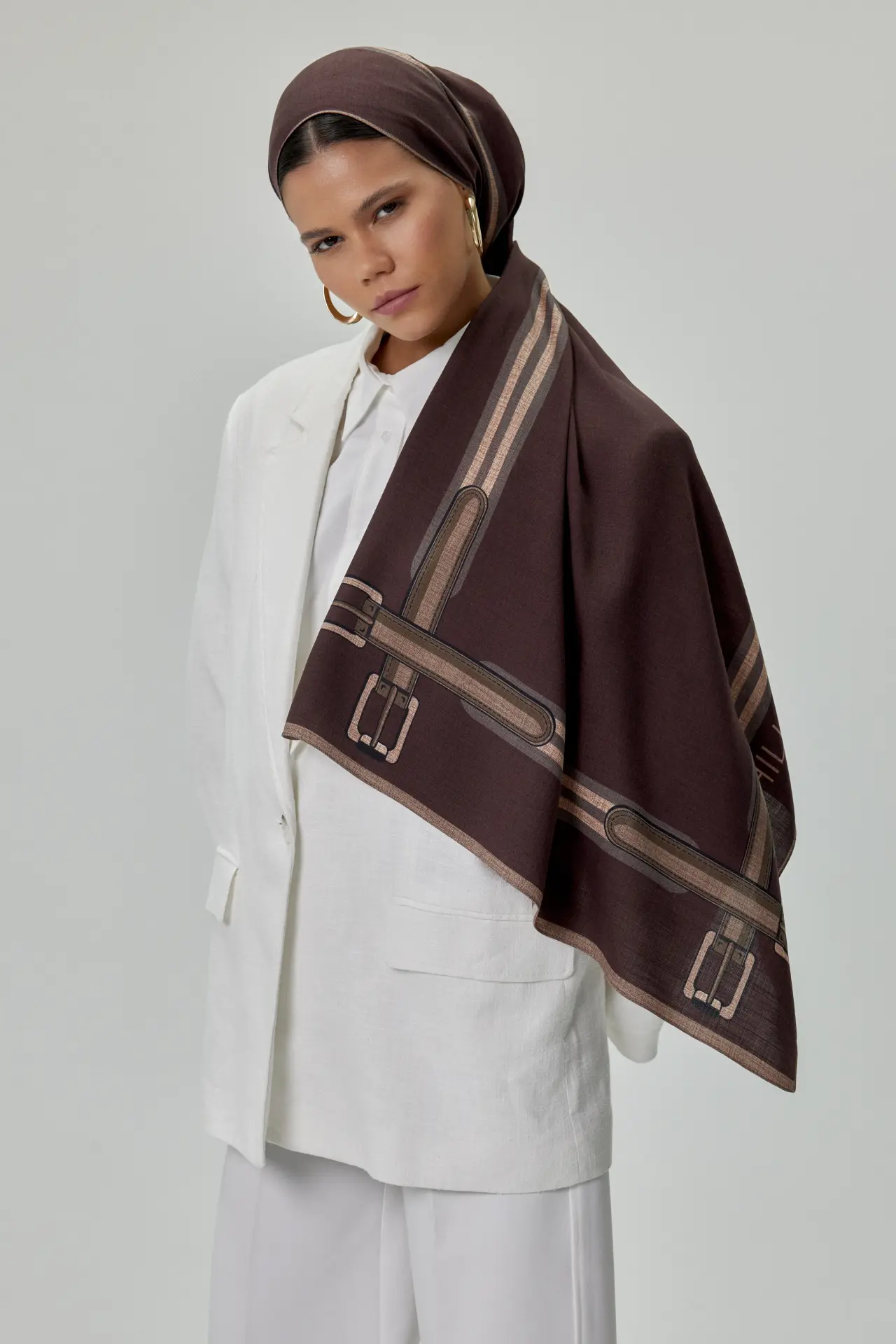 HİLLARD Burgundy Hillard