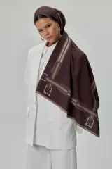 HİLLARD Burgundy Hillard