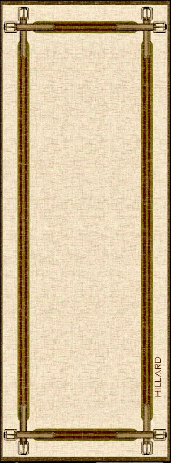 HİLLARD Cream Hillard