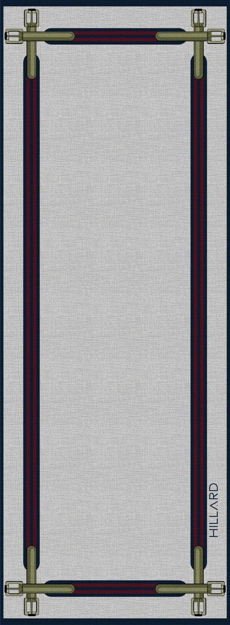 HİLLARD Navy Blue Hillard