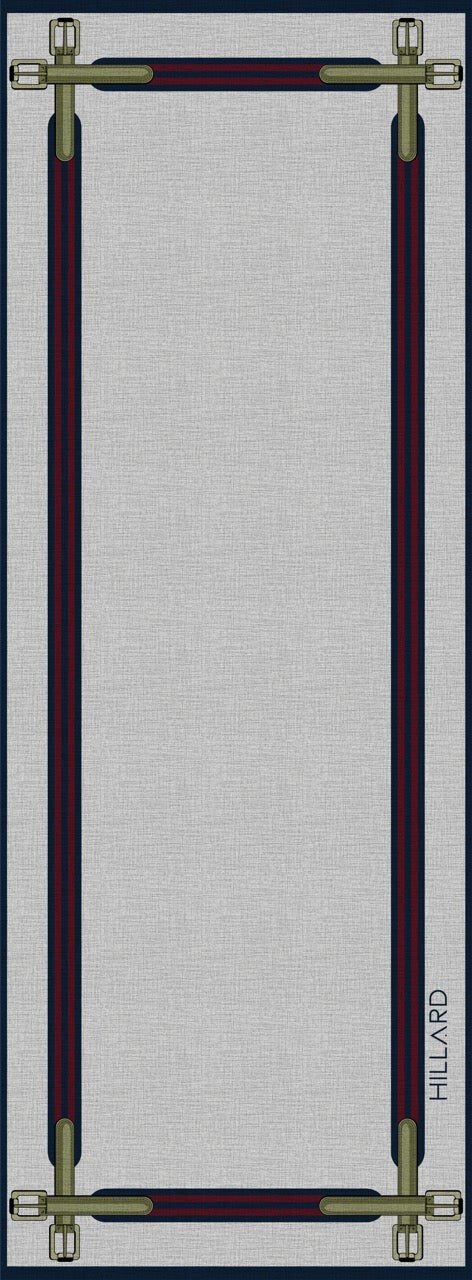 HİLLARD Navy Blue Hillard